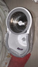 索邦旋轉(zhuǎn)拖把34cm2頭家用一拖凈免手洗雙驅(qū)動(dòng)拖地拖布吸水墩布桶套裝 曬單實(shí)拍圖