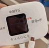 BIRD波導隨身wifi6官方正品2025新款智能選網移動隨身wifi十大排名 學生 辦公智能選網車載便攜式無線 【旗艦款】3000毫安【智能選網WiFi6】 曬單實拍圖