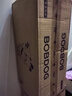 巴布豆（BOBDOG）小波浪拉拉褲XXL54片（15kg以上）尿不濕超薄透氣 曬單實拍圖
