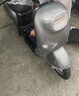 綠源【東莞/深圳專享】電動自行車MODA11-D 長續(xù)航耐看電動車 成人男女家用上班通勤代步電自 到門店選顏色-理論續(xù)航60KM 曬單實拍圖
