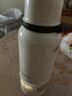 大宇無(wú)線便攜式可燒開水恒溫水壺嬰兒泡奶杯外出專用恒溫杯兒童保溫杯 雙?？蔁_水 500ml 【TN24】 可燒開水丨長(zhǎng)續(xù)航 恒溫丨500ML 曬單實(shí)拍圖