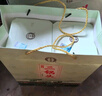 永豐牌北京二鍋頭 經(jīng)典青龍 清香型白酒 52度 500ml*6瓶 禮盒裝 曬單實(shí)拍圖