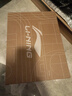 李寧（LI-NING）赤兔8跑步鞋男鞋中考體測(cè)反光輕量競(jìng)速訓(xùn)練透氣減震運(yùn)動(dòng)鞋子男 曬單實(shí)拍圖