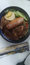 凍品先生 安井 蒜香排骨 蒜香味 500g 1斤裝 腌制豬肋骨排骨 煎炸方便菜 曬單實(shí)拍圖