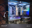 AMDR7 9700X/5070/5060ti/9070XT顯卡mini迷你主機手提ITX組裝電腦游戲臺式電腦主機ITX電腦整機AIPC 配置七丨R7 9700X/RX 9070XT 曬單實(shí)拍圖