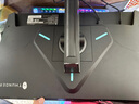 雷神黑武士23.8英寸2K240Hz原生 Fast IPS 硬件低藍光 HDR450nit 游戲電競升降旋轉顯示器JQ24F240L 曬單實(shí)拍圖