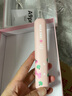 ApiYoo艾優(yōu)A9pro兒童電動牙刷智能語音提醒軟毛護(hù)齦 適用3-15歲學(xué)生男女小孩生日實(shí)用可愛牙刷開學(xué)季禮物 曬單實(shí)拍圖