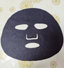 1號(hào)會(huì)員店（One's Member）醫(yī)用透明質(zhì)酸鈉修復(fù)貼黑膜面膜狀修復(fù)敏感醫(yī)用敷料5片裝 曬單實(shí)拍圖