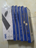 AOC KM160鍵盤(pán)鼠標套裝 有線(xiàn)鍵鼠套裝 全尺寸商務(wù)辦公 防潑濺 筆記本電腦鍵盤(pán) 黑色 曬單實(shí)拍圖