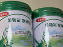 伊利金領(lǐng)冠塞納牧 2段 較大嬰兒有機(jī)配方奶粉（6-12個(gè)月）二段 A2奶源 塞納牧2段800g*6罐（咨詢(xún)加贈(zèng)130g 曬單實(shí)拍圖