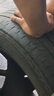 米其林（MICHELIN）汽車輪胎215/55R17 94V 浩悅四代 PRIMACY 4 適配比亞迪秦PRO 曬單實(shí)拍圖