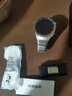 HUAWEI WATCH GT 5 Pro 國家補貼15% 鈦空銀46mm華為智能手表玄璣感知系統(tǒng)進階運動情緒健康助手 曬單實拍圖