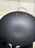 Member's Mark 【免開鍋】含鈦精鐵炒鍋 32cm 曬單實拍圖
