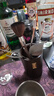 尚言坊純鈦茶道六君子套裝高檔茶具配件黑檀木泡茶工具用品大全茶桌擺件 曬單實(shí)拍圖