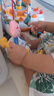 匯樂玩具搖擺鵝鴨嬰兒玩具寶寶男女孩早教玩具跳舞電動(dòng)學(xué)爬生日周歲禮物 曬單實(shí)拍圖