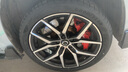 固特異（Goodyear）汽車(chē)輪胎 255/40R18 99Y F1 ASY5 鷹馳F1 5代 MO 奔馳 曬單實(shí)拍圖