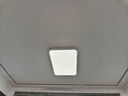 Paulmann P德國(guó)柏曼日光吸頂燈 護(hù)眼臥室客廳兒童led全光譜 包安裝-墻控版本 曬單實(shí)拍圖