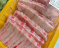 【180天白豬家庭裝】冰鮮豬肋排帶軟骨1kg 曬單實拍圖