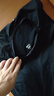 安德瑪（UNDERARMOUR）春夏Cool Mesh男子輕質(zhì)訓(xùn)練運動背心6007548 黑色001 L 曬單實拍圖