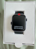 華為（HUAWEI）手表WATCH FIT 4【國(guó)補(bǔ)15%】運(yùn)動(dòng)智能健康管理藍(lán)牙通話輕薄大屏NFC門禁交通支付送男女士朋友Pro3 韻律黑丨送定制表帶+精美表盤 曬單實(shí)拍圖