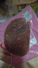 伊賽（yisai） 國(guó)產(chǎn)清真黑椒牛排套餐10片1000g黃油包100g黑椒醬包200g七夕禮物 曬單實(shí)拍圖