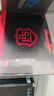 大水牛（BUBALUS）額定300W 勁強(qiáng)300臺式電腦電源（12CM風(fēng)扇/寬幅/智能溫控/低待機(jī)功耗/支持背線） 曬單實拍圖