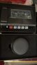 熊貓（panda）W10立體聲磁帶播放機(jī)新款藍(lán)牙磁帶隨身聽(tīng)錄音機(jī)老式懷舊復(fù)古卡帶機(jī)（暢享版） 曬單實(shí)拍圖