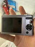索尼（SONY）DSC-W830 W810 W800數(shù)碼相機(jī)高清卡片機(jī)CCD相機(jī)可伸縮學(xué)生黨入門 W810 銀色 標(biāo)配 曬單實(shí)拍圖