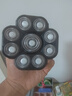 約克九刀頭光頭神器剃光頭專用剃須刀大功率男士自刮電動(dòng)剃頭刀光頭理發(fā)器送老公生日禮物 曬單實(shí)拍圖