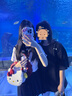 toutou李蘭迪同款包HelloKitty三麗鷗凱蒂哈嘍kt七夕情人節(jié)禮物送女友 曬單實拍圖
