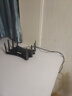 普聯(lián)（TP-LINK） BE7200 WiFi7千兆雙頻無線路由器2.5G網(wǎng)口 7200M 電競路由 9顆高效FEM 游戲加速 7DR7230 曬單實拍圖