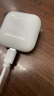 SUOYING【TOP榜第1名】藍(lán)牙耳機(jī)適用蘋果16pro/iphone真無線降噪2025最新款超長續(xù)航音樂半入耳式手機(jī)華為 【升級】千元音質(zhì)|全功能還原 【新版空間感立體音效】全功能 曬單實拍圖