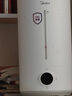 美的（Midea）空氣加濕器凈化器一體機(jī)便攜家用母嬰專用臥室靜音除菌噴霧器空調(diào)風(fēng)扇伴侶女生禮物國家補(bǔ)貼98K 曬單實(shí)拍圖