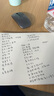 優(yōu)必利（YORBA）草稿本加厚空白草稿紙學(xué)生數(shù)學(xué)演算紙考研小學(xué)初高中生大學(xué)用演算本考試驗算紙 100張/本 3本裝 曬單實拍圖