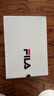 FILA 斐樂TREK滿天星老爹鞋男鞋新款休閑鞋時(shí)尚復(fù)古運(yùn)動(dòng)鞋跑鞋  白蘆筍/漿果藍(lán)-WD 43 曬單實(shí)拍圖