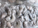 1號會(huì )員店 1號會(huì )員店 鹽田有機蝦仁 無(wú)抗生素去蝦線(xiàn) 2斤（66-88只） 曬單實(shí)拍圖