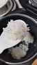 美的（Midea）【國(guó)家補(bǔ)貼】纖V系列 IH智能電飯煲Pro電飯鍋家用5L大容量4-5人 蒸米飯鍋FB50S701 曬單實(shí)拍圖