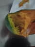 【新鮮上市】正宗攀枝花凱特芒果新鮮水果 帶箱2斤200g+ 曬單實(shí)拍圖