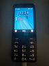 諾基亞（NOKIA）235 4G 移動聯(lián)通電信全網(wǎng)通 2.8英寸雙卡雙待 直板按鍵手機 老人老年手機 學生手機 黑色 曬單實拍圖