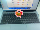 龍麒【2025新品AI酷睿i7】12小時續(xù)航筆記本電腦英特爾酷睿i9游戲本獨顯筆記電腦本15.6辦公便攜輕薄本 【至尊版】酷睿i7級處理器/英特爾15代新款 16GB+256GB 固態(tài)硬盤 曬單實拍圖
