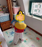 zoy zoii兒童書包幼兒園背包3-6歲女孩生日禮物戶外出行輕便舒適雙肩包 曬單實(shí)拍圖