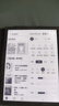 掌閱（iReader）Ocean4 Turbo 2025 7英寸智能閱讀本 電子書閱讀器 墨水屏電紙書 平板電腦學習看漫便攜 星際黑 曬單實拍圖