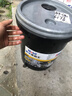 美孚黑霸王柴15W40柴油20W50貨車農(nóng)用車發(fā)動機18升 灰蓋 Cl-4 15W-4018升 曬單實拍圖