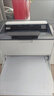 惠普（HP） 打印機(jī) 1008a A4黑白激光 家用商用辦公 單打印功能 USB接口 22頁(yè)/分鐘 曬單實(shí)拍圖