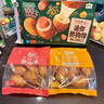 圃美多 迷你熱狗棒 630g 曬單實(shí)拍圖