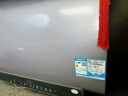 海爾【國(guó)家補(bǔ)貼】海爾電熱水器扁桶60L3300W加熱鎂棒免更換內(nèi)膽免清洗儲(chǔ)水式家用金剛膽海爾智家出品 60L 3300W 25年新品雙管雙膽加熱 曬單實(shí)拍圖