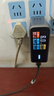 CUKTECH酷態(tài)科10號超級電能充Ultra氮化鎵充電器120W/100W四口快充頭接入米家兼容筆記本電腦蘋果17/小米 曬單實拍圖