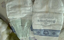 babycare金山茶花紙尿褲NB68片(<5kg)新生兒嬰兒尿不濕超薄透氣輕柔花苞褲 曬單實(shí)拍圖