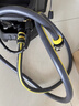 KARCHER 德國(guó)卡赫 商用高壓清洗機(jī)洗車機(jī)高壓水槍 感應(yīng)電機(jī)汽美精護(hù) 物業(yè)清洗HD5/11 Cage 曬單實(shí)拍圖