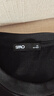 SPAO100%純棉短袖T恤男女2025夏季新款舒適親膚上衣SPDX25SD01XY 藏青/象牙熊-貼布繡 XL 曬單實(shí)拍圖